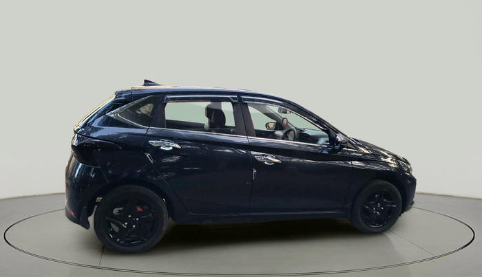 2024 Hyundai NEW I20 SPORTZ 1.2 MT, Petrol, Manual, 46,451 km, exterior