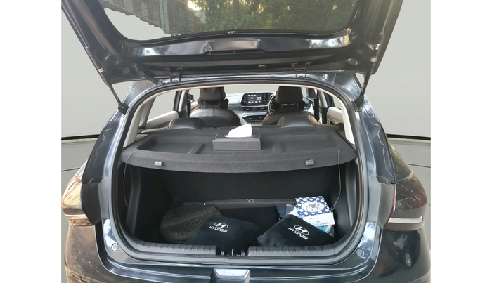 2024 Hyundai NEW I20 SPORTZ 1.2 MT, Petrol, Manual, 46,451 km, exterior