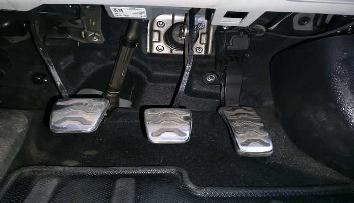 2024 Hyundai NEW I20 SPORTZ 1.2 MT, Petrol, Manual, 46,451 km, interior