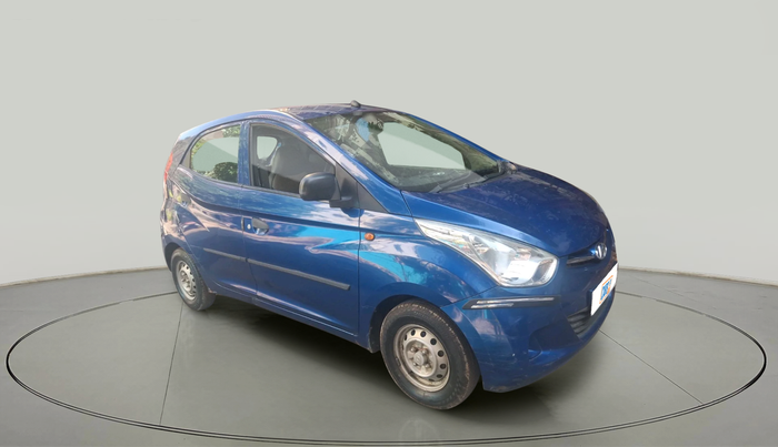2015 Hyundai Eon ERA +, Petrol, Manual, 76,230 km, exterior