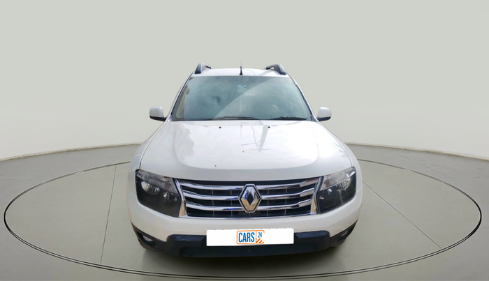 2015 Renault Duster 85 PS RXL DIESEL, Diesel, Manual, 85,041 km, exterior