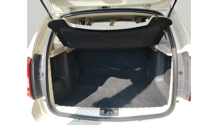 2015 Renault Duster 85 PS RXL DIESEL, Diesel, Manual, 85,041 km, exterior