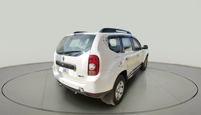 2015 Renault Duster 85 PS RXL DIESEL, Diesel, Manual, 85,041 km, exterior