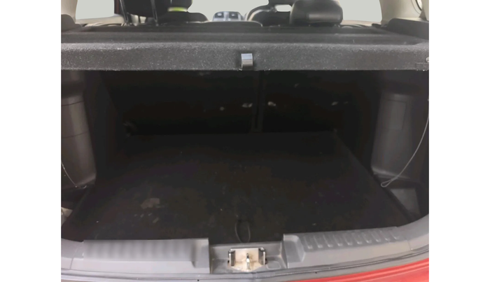 2017 Maruti Vitara Brezza ZDI PLUS, Diesel, Manual, 80,182 km, exterior