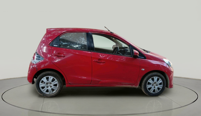 2015 Honda Brio S MT, Petrol, Manual, 64,776 km, exterior