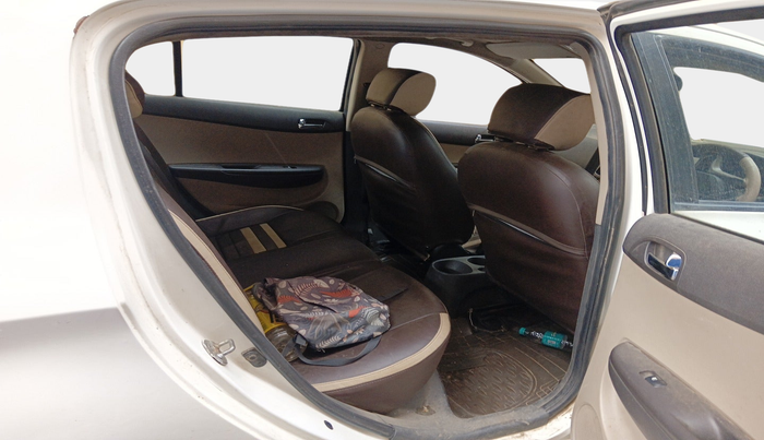 2012 Hyundai i20 SPORTZ 1.4 CRDI, Diesel, Manual, 1,42,299 km, interior