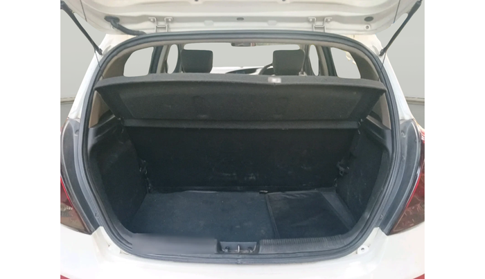 2012 Hyundai i20 MAGNA 1.4 CRDI, Diesel, Manual, 1,60,000 km, exterior