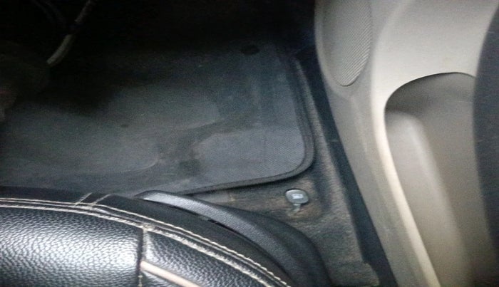 2012 Hyundai i20 MAGNA 1.4 CRDI, Diesel, Manual, 1,60,000 km, interior