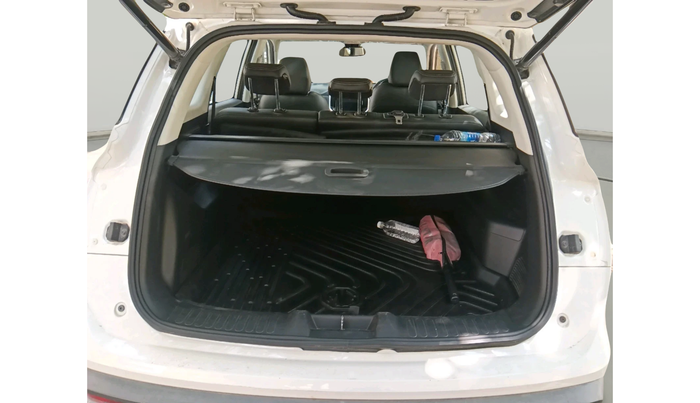 2020 MG HECTOR SHARP 1.5 DCT PETROL, Petrol, Automatic, 23,499 km, exterior