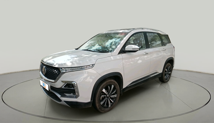 2020 MG HECTOR SHARP 1.5 DCT PETROL, Petrol, Automatic, 23,499 km, exterior