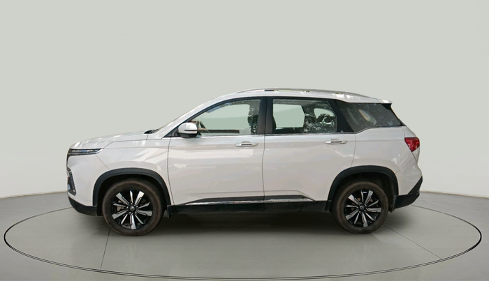 2020 MG HECTOR SHARP 1.5 DCT PETROL, Petrol, Automatic, 23,499 km, exterior