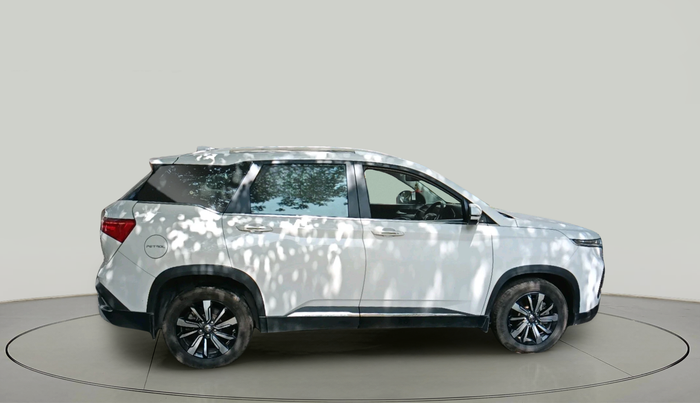 2020 MG HECTOR SHARP 1.5 DCT PETROL, Petrol, Automatic, 23,499 km, exterior