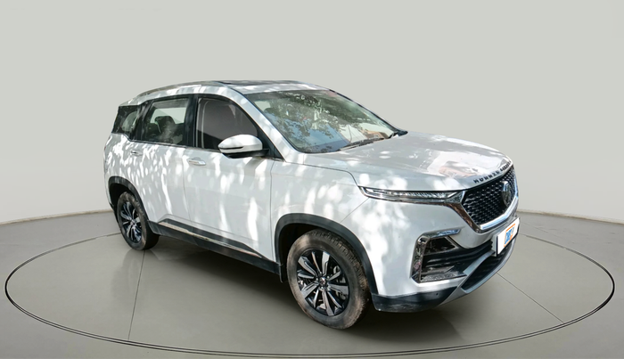 2020 MG HECTOR SHARP 1.5 DCT PETROL, Petrol, Automatic, 23,499 km, exterior