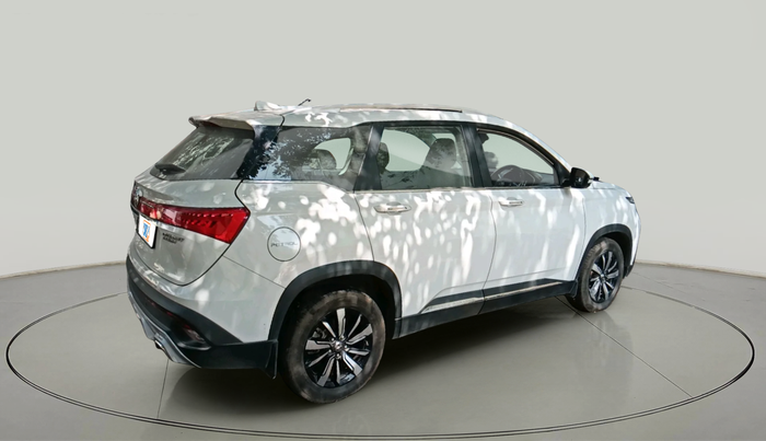 2020 MG HECTOR SHARP 1.5 DCT PETROL, Petrol, Automatic, 23,499 km, exterior