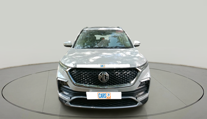 2020 MG HECTOR SHARP 1.5 DCT PETROL, Petrol, Automatic, 23,499 km, exterior