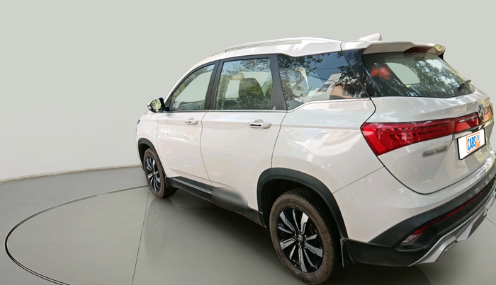 2020 MG HECTOR SHARP 1.5 DCT PETROL, Petrol, Automatic, 23,499 km, exterior