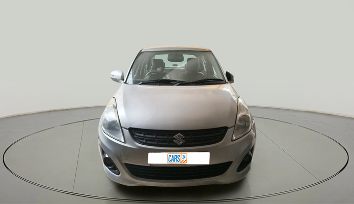 2012 Maruti Swift Dzire VDI, Diesel, Manual, 1,36,179 km, exterior
