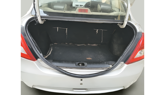 2012 Maruti Swift Dzire VDI, Diesel, Manual, 1,36,179 km, exterior