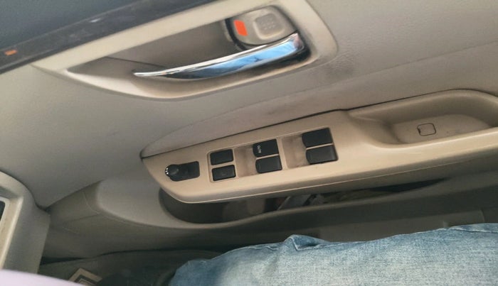 2012 Maruti Swift Dzire VDI, Diesel, Manual, 1,36,179 km, interior