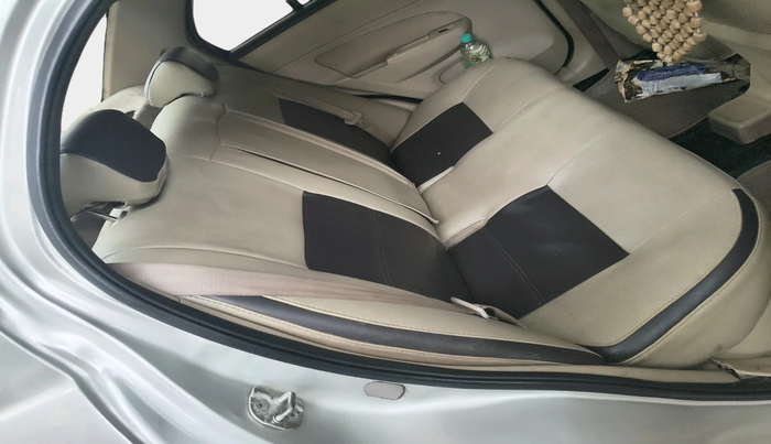2012 Maruti Swift Dzire VDI, Diesel, Manual, 1,36,179 km, interior