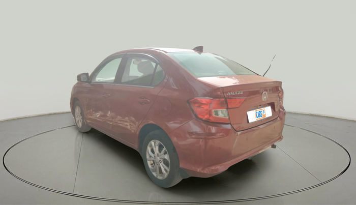 2018 Honda Amaze 1.2L I-VTEC VX, Petrol, Manual, 66,922 km, exterior