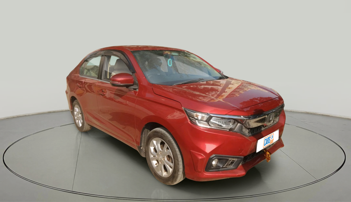 2018 Honda Amaze 1.2L I-VTEC VX, Petrol, Manual, 66,922 km, exterior