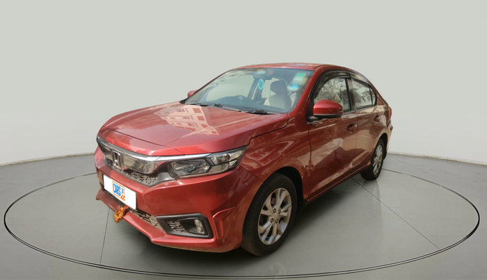 2018 Honda Amaze 1.2L I-VTEC VX, Petrol, Manual, 66,922 km, exterior