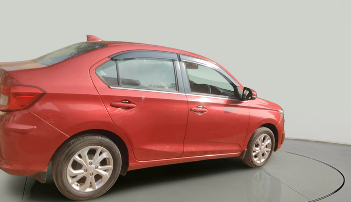 2018 Honda Amaze 1.2L I-VTEC VX, Petrol, Manual, 66,922 km, exterior