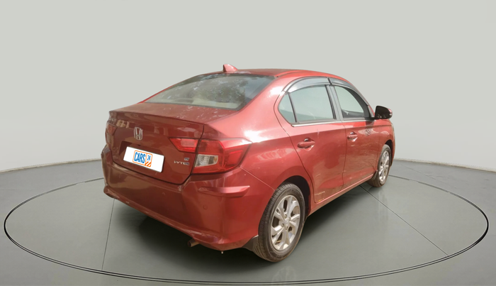 2018 Honda Amaze 1.2L I-VTEC VX, Petrol, Manual, 66,922 km, exterior