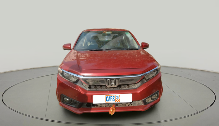 2018 Honda Amaze 1.2L I-VTEC VX, Petrol, Manual, 66,922 km, exterior