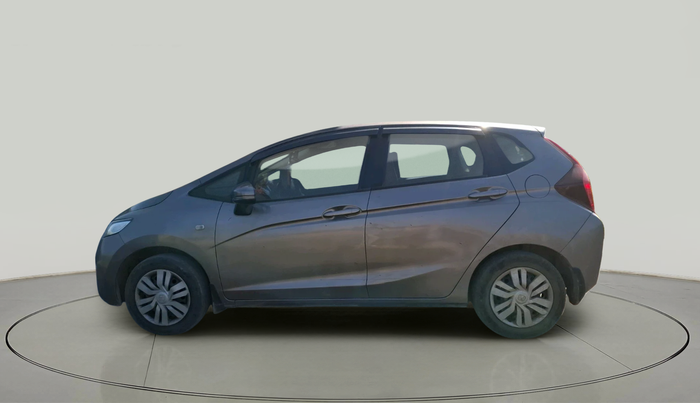 2015 Honda Jazz 1.2L I-VTEC S, Petrol, Manual, 93,691 km, exterior