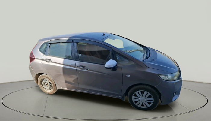 2015 Honda Jazz 1.2L I-VTEC S, Petrol, Manual, 93,691 km, exterior