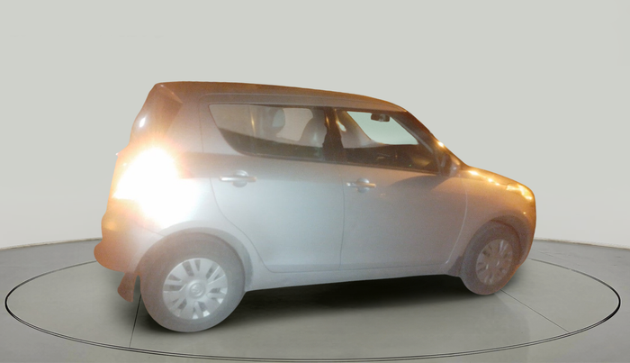 2011 Maruti Swift VXI, Petrol, Manual, 47,208 km, exterior