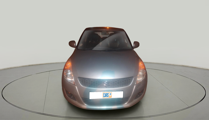2011 Maruti Swift VXI, Petrol, Manual, 47,208 km, exterior