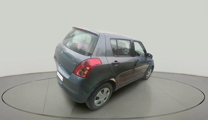 2011 Maruti Swift VXI, Petrol, Manual, 67,475 km, exterior