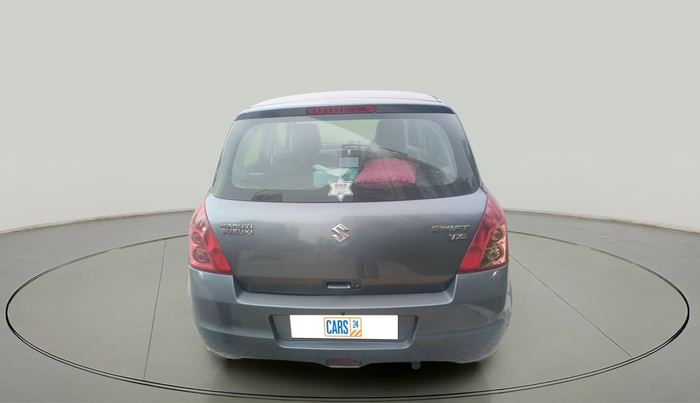 2011 Maruti Swift VXI, Petrol, Manual, 67,475 km, exterior