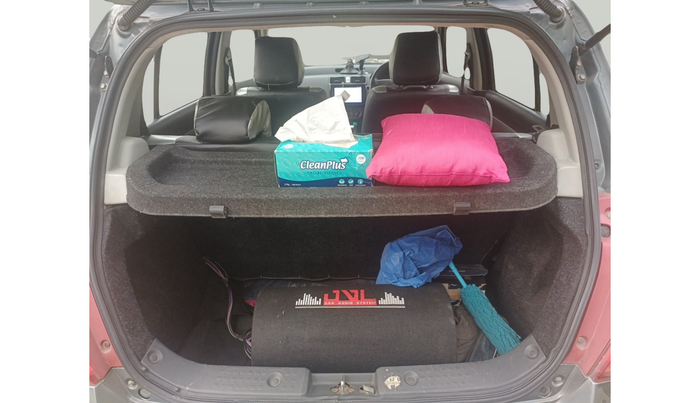 2011 Maruti Swift VXI, Petrol, Manual, 67,475 km, exterior