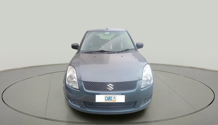 2011 Maruti Swift VXI, Petrol, Manual, 67,475 km, exterior