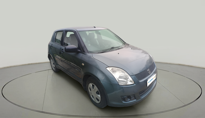 2011 Maruti Swift VXI, Petrol, Manual, 67,475 km, exterior