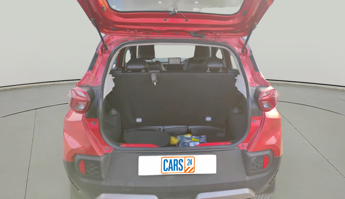 2024 Tata PUNCH EV ADVENTURE S LONG RANGE 3.3, Electric, Automatic, 8,708 km, exterior