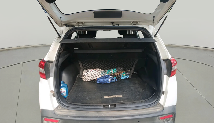 2019 Hyundai Creta SX 1.6 DIESEL, Diesel, Manual, 1,41,906 km, exterior