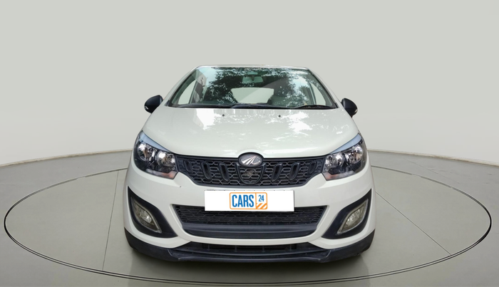 2019 Mahindra MARAZZO M2 8 STR, Diesel, Manual, 2,02,739 km, exterior