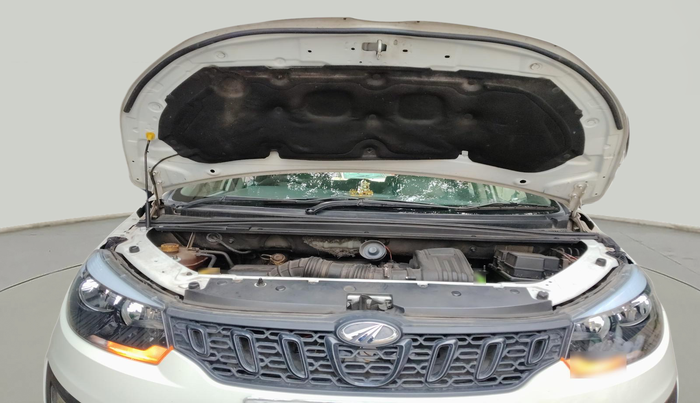 2019 Mahindra MARAZZO M2 8 STR, Diesel, Manual, 2,02,739 km, exterior