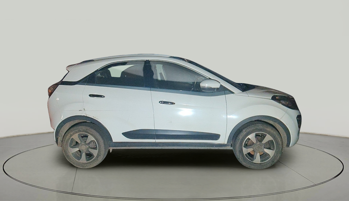 2019 Tata NEXON XZA PLUS PETROL, Petrol, Automatic, 41,762 km, exterior