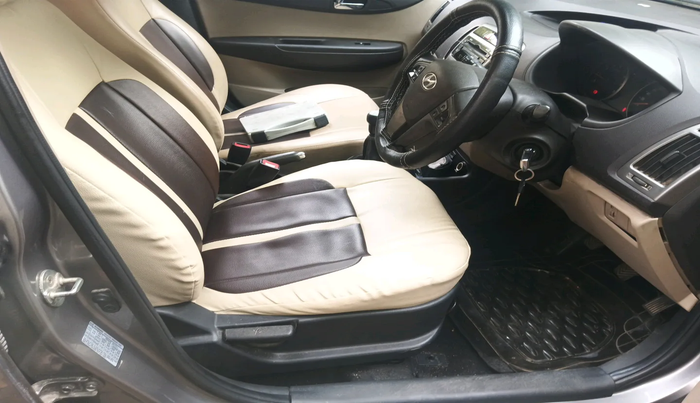 2014 Hyundai Elite i20 SPORTZ 1.2, Petrol, Manual, 92,457 km, interior