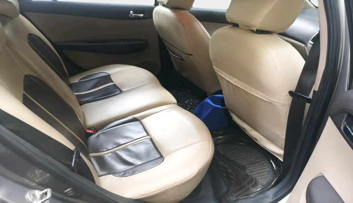 2014 Hyundai Elite i20 SPORTZ 1.2, Petrol, Manual, 92,457 km, interior