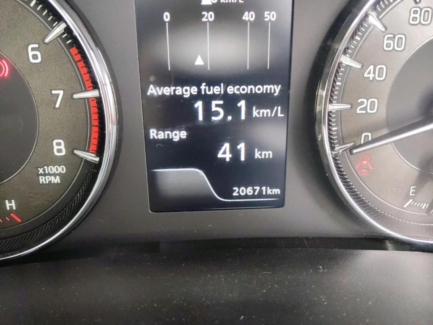 2022 Maruti Baleno ZETA PETROL 1.2, Petrol, Manual, 20,671 km, interior