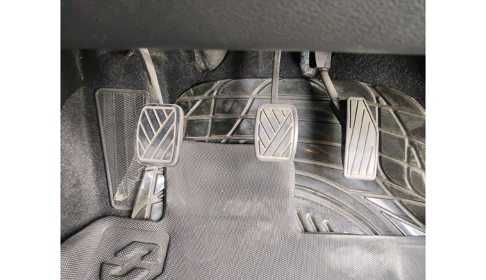 2022 Maruti Baleno ZETA PETROL 1.2, Petrol, Manual, 20,671 km, interior