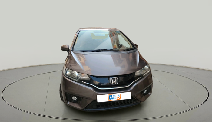 2016 Honda Jazz 1.2L I-VTEC SV, Petrol, Manual, 41,431 km, exterior