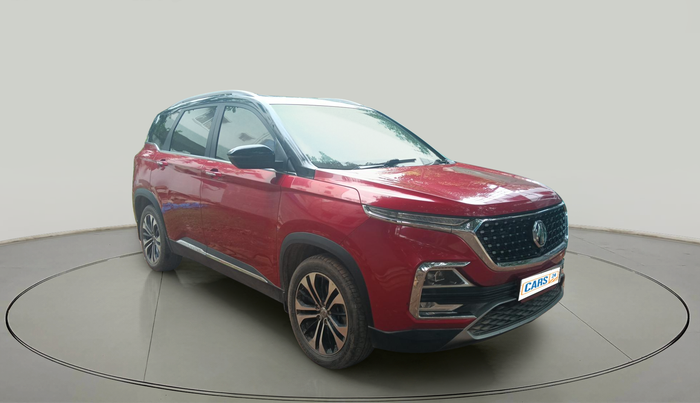 2021 MG HECTOR SHARP 1.5 PETROL CVT, Petrol, Automatic, 73,967 km, exterior